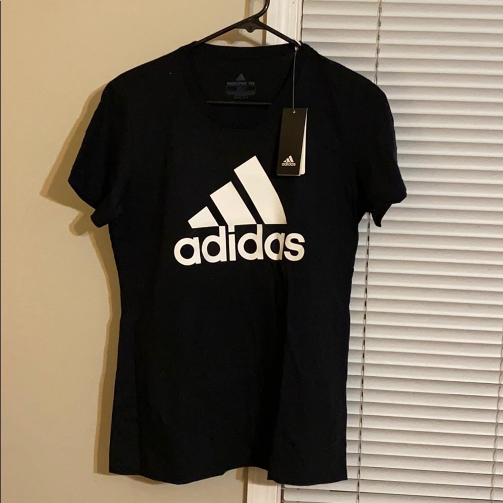 NWT Adidas tee